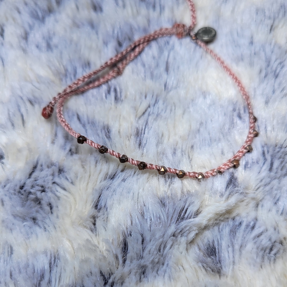 Pura Vida Bracelet